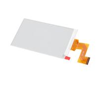 Fabater Pantalla Compacta de Papel Electrónico Pantalla de Tinta Electrónica en Blanco y Negro de 3,97 Pulgadas para un Uso Versátil en la Gestión de Inventario
