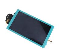 Fabater Pantalla de Repuesto para Lite, Digitalizador de Pantalla Táctil LCD Retroiluminada OEM con LCD de Repuesto Rigurosa Probada por Control de Calidad, Panel de Visualización para Lite sin