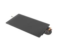 Fabater Pantalla de Repuesto para Lite, Digitalizador de Pantalla Táctil LCD Retroiluminada OEM con LCD de Repuesto Rigurosa Probada por Control de Calidad, Panel de Visualización para Lite sin