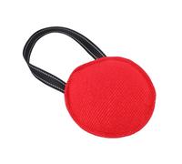 Fabater Pelota de Remolcador para Perros, Tamaño de 15 Cm, Perros Medianos y Pequeños, Tela Resistente Al Desgaste, Costura Reforzada, Pelota de Remolcador para Entrenamiento de, Juguete de con