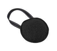 Fabater Pelota de Remolcador para Perros, Tamaño de 15 Cm, Perros Medianos y Pequeños, Tela Resistente Al Desgaste, Costura Reforzada, Pelota de Remolcador para Entrenamiento de, Juguete de con