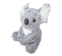 Fabater Peluche Koala. Precioso Peluche de Que Aporta Calidez y Seguridad Psicológica, Ideal para los Niños y Apoyo Emocional. Oso de