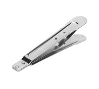 Fabater Perforadora de Cinta Musical para Movimiento de Partitura de Cinta de Papel con Manivela Manual de 15 y 30 Notas, Accesorios para Cajas de Música DIY, Herramienta Perforadora de Metal para