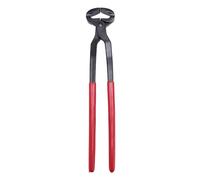 Fabater Pinzas para Pezuñas, Cortadoras de Pezuñas de Construcción de Acero Resistente, Herramientas para Herrador con Mangos Ergonómicos Antideslizantes y Apertura de 2 Pulgadas para Caballos,