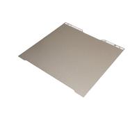 Fabater Placa de Construcción PEI, Plataforma Duradera a Prueba de Altas Temperaturas para Cama de Impresora 3D H2D, Adecuada para Varios Filamentos