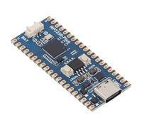 Fabater Placa de Desarrollo de Microcontrolador RP2350 Plus Doble Arquitectura USB Tipo C para Proyectos de Desarrolladores 1 Unidad