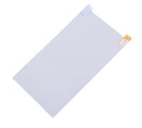 Fabater Protector de Pantalla con Bloqueo de Luz Azul de 15,6 Pulgadas, Relación de Aspecto 16:9, Película para Pantalla de Portátil, Protección contra el Polvo, Visión Clara, Pet para Sesiones de