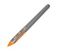 Fabater Ratón de Bolsillo, Ratón óptico Inalámbrico USB de 2,4 GHz con Traducción de 200 Idiomas, Control de Voz Inteligente AI, Escritura a Mano Ajustable de 1200 dpi para Portátil