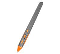 Fabater Ratón Inalámbrico de Bolsillo, Ratón Vertical Ergonómico, Traducción de 200 Idiomas, dpi 600 800 1000 1200, Control de Voz Inteligente AI para Portátiles, Escritorio