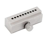 Fabater Recoja una Herramienta de Adquisición de Relojes Compactos y Portátiles para Reparaciones de Relojes Rápidas y Simples para Watch -ShusiAsten