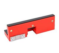 Fabater Recortadora de Bordes para Carpintería Rendimiento de Corte Versátil para Proyectos de Bricolaje y Manualidades Material: ABS1 Recortadora de Bordes1 Cuchilla