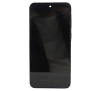 Fabater Reemplazo de Pantalla LCD para A55 SM-A556B con Ensamblaje de Digitalizador Táctil para Solucionar Problemas de Pantalla 1 Unidad