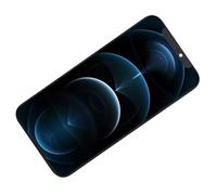 Fabater Reemplazo de Pantalla LED Orgánica para Ensamblaje Táctil Mejorado 12 Pro MAX con Kit de Reparación para Usuarios Móviles