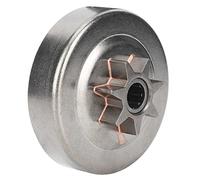 Fabater Reemplazo del Conjunto de Cojinete de Embrague de Motosierra para 235 E 240 136 137 141 142 36 41, Aleación de Zinc Duradero Resistente Al Desgaste Fácil de Instalar