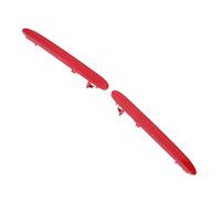 Fabater Reflector de Parachoques Trasero de Seguridad Mejorada para Odyssey 2004-2011, 33555-SEA-013 33505-SEA-013 Lente Reflectora de Parachoques Trasero Izquierdo Derecho, Luz ABS Premium