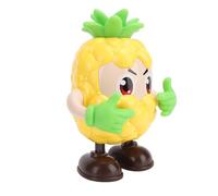 Fabater Repite lo Que Dices. Juguete de Aprendizaje Temprano para Niños Pequeños, Juguete Que Habla y Canta con un Diseño Adorable