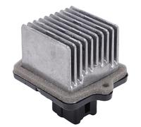 Fabater Resistencia del Motor del Ventilador, Módulo de Control del Ventilador, Reemplazo de Resistencia de Velocidad del Ventiladors para Grand Vitara 4V 6V 2.4L 2.7L 2006-2013