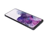 Fabater S20 Plus SM-G986B SM-G986U SM-G985F 6.7in Pantalla de Pantalla Telefónica con Trama y Herramientas de Reparación, Alto Rendimiento y Toque Sensible 3D para Imágenes Auténticas (Black)