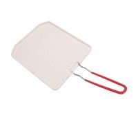 Fabater Sartén para Parrilla, Plancha para Barbacoa de Aleación de Aluminio Antiadherente, Placa para Acampar con Plegable para Estufa de Cocina Interior y Exterior (Estilo 2)