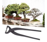 Fabater Separador de Troncos de Bonsái de 210 Mm, Herramienta de Poda de Jardín de Acero de Primera Calidad, Kit de Inicio de Divisor de Troncos con Ergonómico para Principiantes, Cortador Compacto de