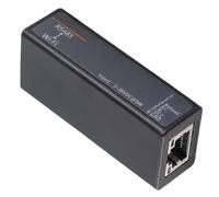 Fabater Servidor Serial a WiFi, Módulo de Comunicación Inalámbrica con Antena Incorporada, Soporte ModbusTCP, Interfaz RJ45, Modo Ap/STA, Cifrado de Datos, Paquete Heartbeat para Industrial