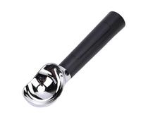 Fabater Socada de Helado con Calefacción, Scooper de Calentamiento Eléctrico para Helado Duro y Postres, Cucharada de Cocina Derretida Recargable con Pantalla LED, Fácil de Limpiar