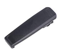 Fabater Soporte de Clip para Cinturón de Radio, Ajuste Seguro y Duradero para IC-F1000 IC-F2000 -V10MR, Esencial para Entusiastas del Aire Libre, 4 Unidades por Paquete