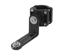 Fabater Soporte de Modo de Perspectiva de Transductor 010-12970-00 Soporte de Resistente para Panoptix Livescope Vista de Sonda Aérea, Reemplazo para GPSMAP 8400 8600 7400 7600 1002 1202
