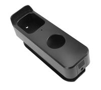 Fabater Soporte de Montaje Ajustable de Material ABS, ángulo Antirrobo para Timbre Blink Gen1, Cámara de Puerta de Oficina