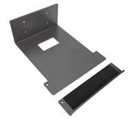 Fabater Soporte de Pared para Altavoz Inalámbrico Pro Edition de Sexta generación. Soporte de Pared de Metal de 4 Mm de Grosor y Capacidad de 22,7 Kg para un Estable y Seguro.