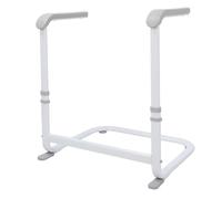 Fabater Soporte para Silla de sofá Antideslizante con 6 Barras de Seguridad de Ajustable para Personas Mayores, Dispositivo de Asistencia para Elevación de Silla para Sofás Junto a la Cama con una
