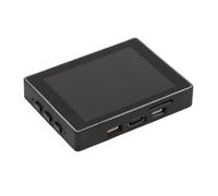 Fabater Tablero de Pantalla Táctil Capacitiva de 2,41 Pulgadas Calidad de Pantalla Vibrante para Aplicaciones de IA LED Orgánico Duradero 1 X Tablero