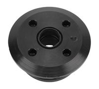 Fabater Tapa de Extremo de Compensación, Rendimiento de Sellado y Tapa de Extremo de Inclinación Rentable, de de Cilindro de Compensación con Sello para Motor Fueraborda 200 225 250 275 300 350 400