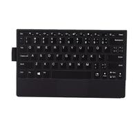 Fabater Teclado Bluetooth con Touchpad, Wireless Ultra Slim y Portátil, Carga Magnética, para ThinkPad X1 Fold Tablet, Compatible con y OS, KT008