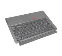 Fabater Teclado de Tableta con Panel Táctil para Xiaoxin Pad Pro 2020 2021 11,5 Pulgadas Material Premium Experiencia de Escritura Mejorada para Productividad