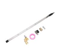 Fabater Varita de Limpiador de Radiador de Alta Presión Diseño Innovador Operación Fácil para los Excavadores de Camiones de Automóviles Cosechadoras