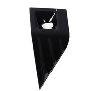 Fabater Vista Frontal con Elegante Cámara de Prueba de Impacto Blin para el Controlador 84514356 Número de OE, Material ABS Robusto, Instalación de Reemplazo para Varios Modelos de Automóviles