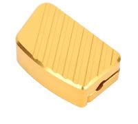 Fabater Xmax 125 Xmax 250 300 400 Kickstand Extensor de Placa de Pie Almohadilla de Soporte Lateral Antideslizante Duradera para Nmax 125 Nmax 155 2013-2025, Nvx 155 2013-2025 Accesorios Elegantes