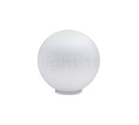 Fabbian Lumi Sfera, lámpara de sobremesa, ø40 cm