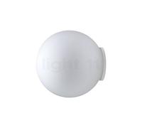 Fabbian Lumi Sfera, lámpara de techo y pared, ø35 cm , Venta de almacén, nuevo, embalaje original