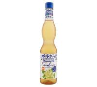 Fabbri - Jarabe de granadina 560ml (Flor de Sauco)