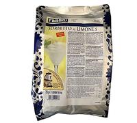 FABBRI 1905 SORBETE DE LIMON S PREPARADO EN POLVO 750G 60 RACIONES SIN GLUTEN
