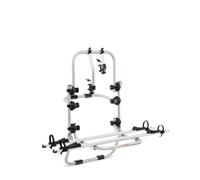 Fabbri Portabicicletas trasero Van Bici Ok Elettrobike Van 2 para 2 bicicletas G