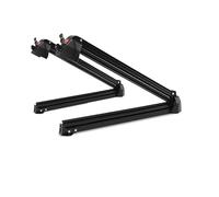 Fabbri 6801884 ALU Ski 5 - Portaesquís