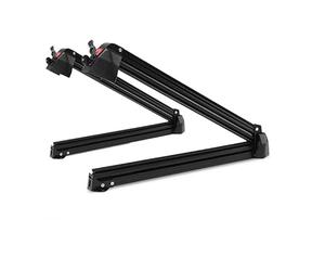 Fabbri 6801884 ALU Ski 5 - Portaesquís
