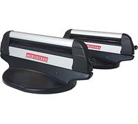 Fabbri - Portaesquís y portasnowboard magnético 6940004 Huski Ski Board