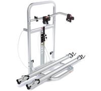 Fabbri 6950251 Gringo Bici 2 - Portabicicletas para 2 bicicletas