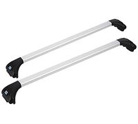 FABBRI ALU VIVA 2 12AW6700 Baca para turismo con reling integrado