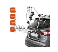 Fabbri Bici OK MTB 90 - Portabicicletas Para Portellone