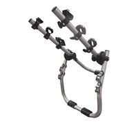 Fabbri Bici Torbolino - Portabicicletas Trasero para 3 Bicicletas (Aluminio)